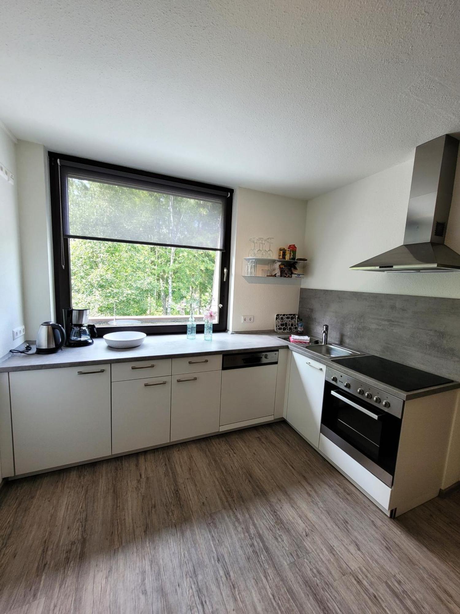 Winterberg Appartement 21097 Exterior photo